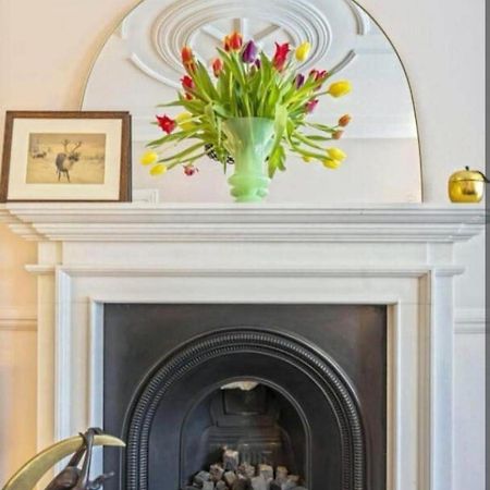 Sunny 1 Bedroom Flat In Central London Exterior foto