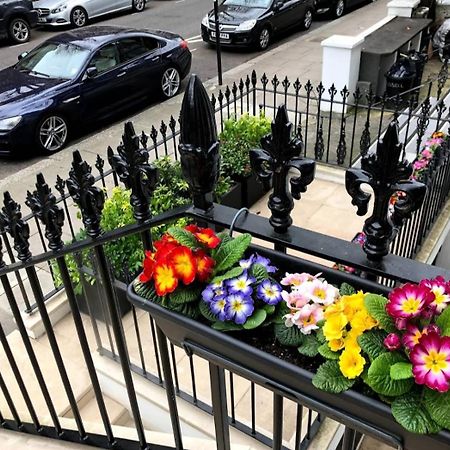 Sunny 1 Bedroom Flat In Central London Exterior foto