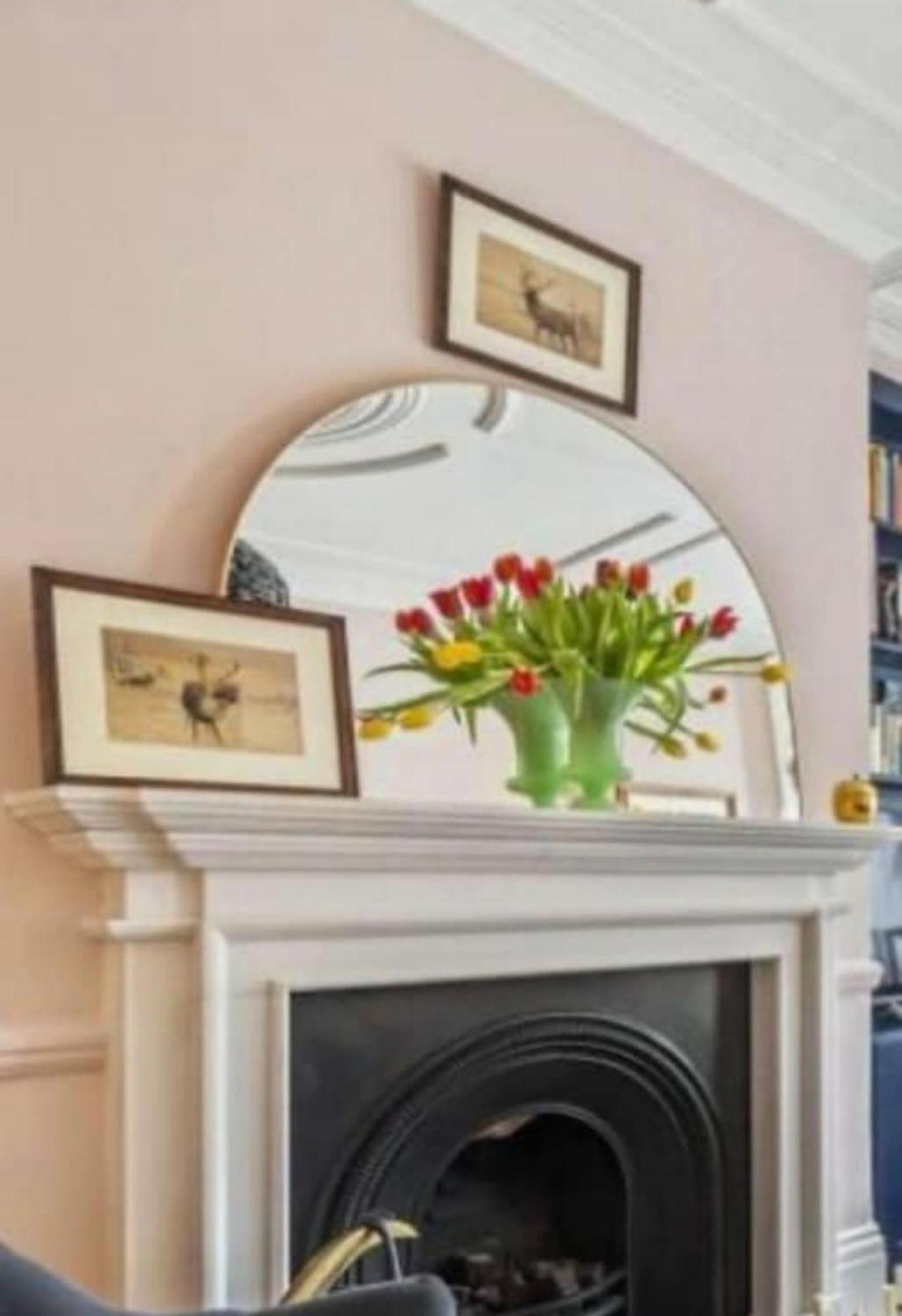 Sunny 1 Bedroom Flat In Central London Exterior foto